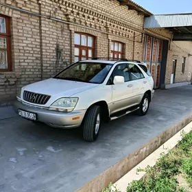 Lexus RX 300 2002