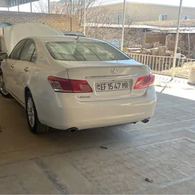 Lexus ES 350 2011