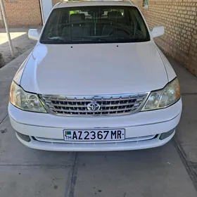 Toyota Avalon 2002