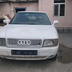 Audi 80 1990