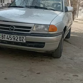 Opel Astra 1992