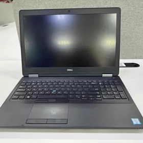 NOTEBOOK DELL 5570 LATITUDE