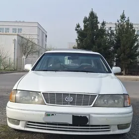 Toyota Avalon 1998