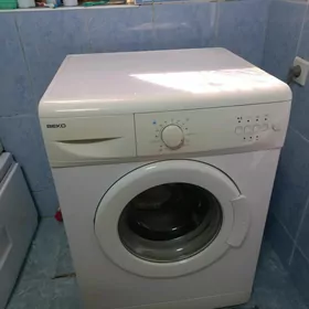 beko 6 kg