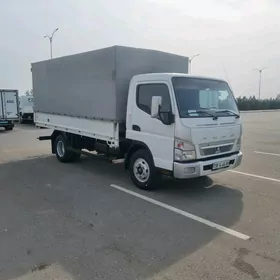 Mitsubishi Canter 2022