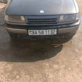 Opel Astra 1989