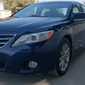 Toyota Camry 2009