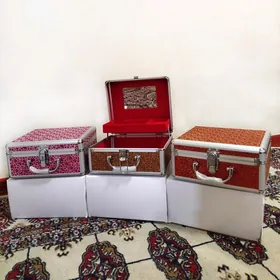 Şkatulka ulusy