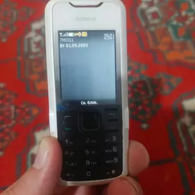 NOKIA 7210 Supernova FINLAND