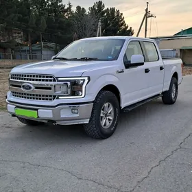 Ford F-150 2018