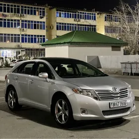 Toyota Venza 2010