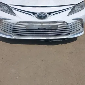 Toyota Camry 2023