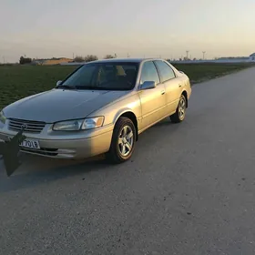 Toyota Camry 1998