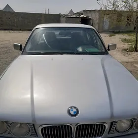 BMW 530 1993