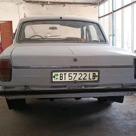 Gaz 24 1993