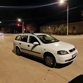 Opel Astra 1999