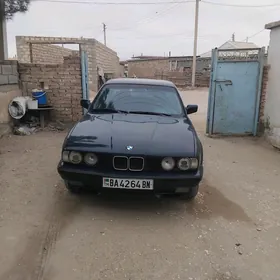 BMW 525 1991