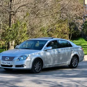 Toyota Avalon 2006