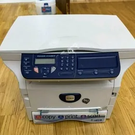 PRINTER XEROX