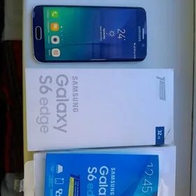 Samsung s6 edge