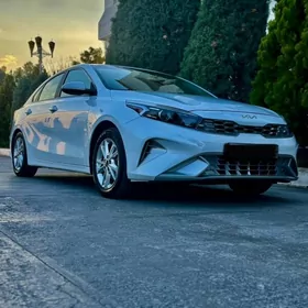 Kia Forte 2022