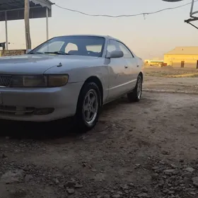 Toyota Mark II 1993