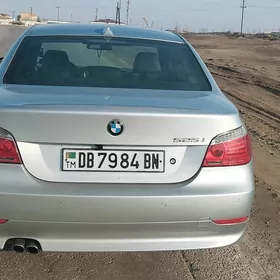 BMW 525 2004