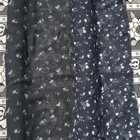 Krepdeşinler