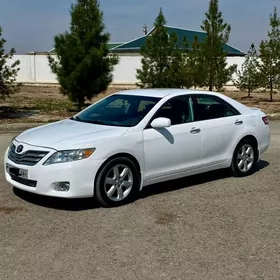 Toyota Camry 2010