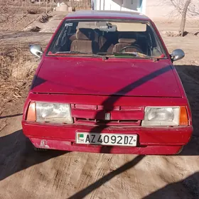 Lada 2109 1991