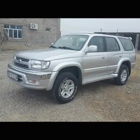 Toyota 4Runner 2002