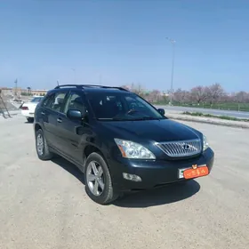 Lexus RX 330 2004