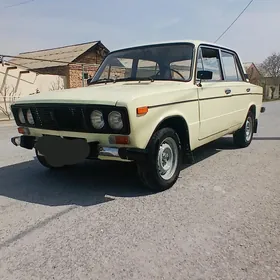 Lada 2106 1998