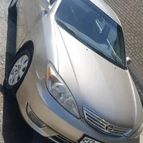 Toyota Camry 2003