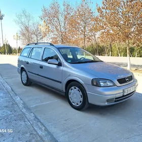 Opel Astra 2001