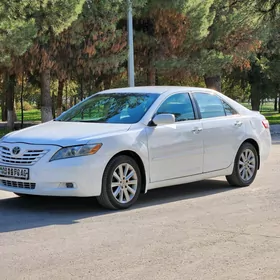 Toyota Camry 2007