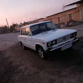 Lada 2106 1985