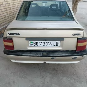 Opel Vectra 1992