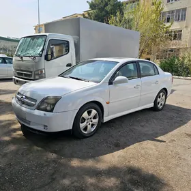 Opel Vectra 2004