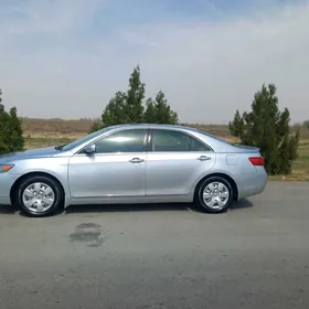 Toyota Camry 2007