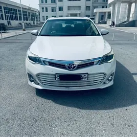 Toyota Avalon 2014