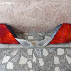 DUTY AWALON STOPNIK