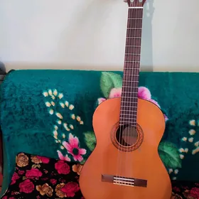 gitara Yamaha c40