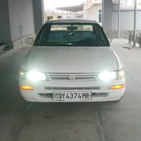 Toyota Corolla 1993