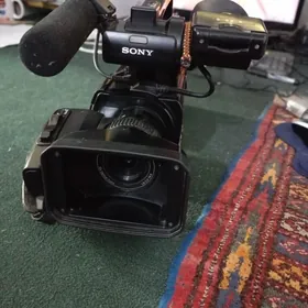 Sony kamera