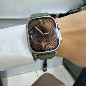 Apple Watch Ultra