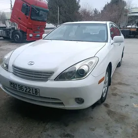 Lexus ES 330 2004