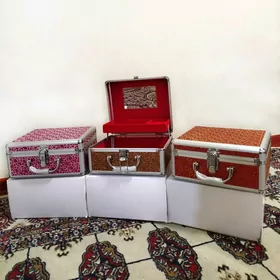 Şkatulka ulusy