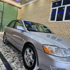 Toyota Avalon 2002