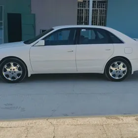 Toyota Avalon 2004